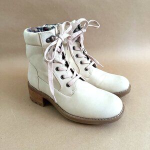 Crown Vintage Marley Boots Size 6.5